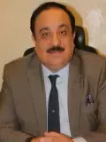 الدكتور ناصر الشريقي اخصائي في الطب النفسي