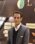 الدكتور ممدوح محمد حسانين اخصائي في الجلدية والتناسلية