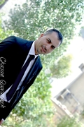 د. سفيان ثلجي القوامي اخصائي في طب اسنان