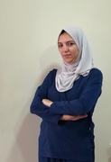 أخصائية علاج طبيعي ساجدة ناصر اخصائي في اخصائي علاج طبيعي