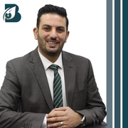 د. بهاء الدين جبر اخصائي في طب عيون