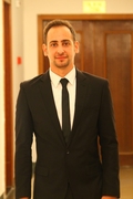 د. علاء خالد مهيدات اخصائي في طب عام