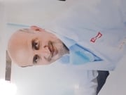 الدكتور جاسم جودت ابو رجيلة اخصائي في طب اسنان