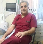 د. نايف الجراح اخصائي في طب اسنان