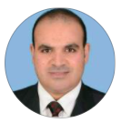 الدكتور محمد صلاح عزازي اخصائي في جراحة العظام والمفاصل