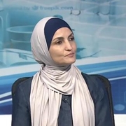 د. ريم الحلالشة اخصائي في باطنية،الجهاز الهضمي والكبد