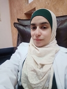 د. احلام غنام اخصائي في تغذية