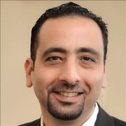 الدكتور محمد حمدان اخصائي في جراحة الكلى والمسالك البولية والذكورة والعقم