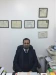 د. فوزي الجولاني اخصائي في طب عام