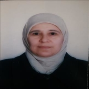 د. كوثر حسين اخصائي في نسائية وتوليد،طب عام