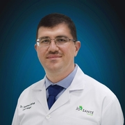 د. محمد مصطفى زايد الكسواني اخصائي في جراحة السمنة وتخفيف الوزن