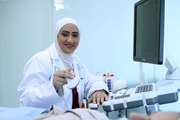 الدكتورة ميساء محمد خليل خضرا اخصائي في اخصاب واطفال الانابيب