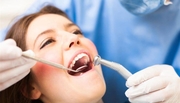 الدكتورة خولة عبد الهادي اخصائي في طب اسنان