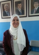 د. ماجدة الشبول اخصائي في تغذية