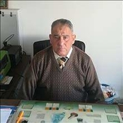 الدكتور محمد مهيار اخصائي في جراحة العظام والمفاصل