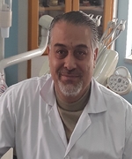 الدكتور جعفر حمام اخصائي في تقويم الأسنان،جراحة الفك والأسنان،طب اسنان