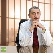 الدكتور خالد سموح اخصائي في جراحة العظام والمفاصل