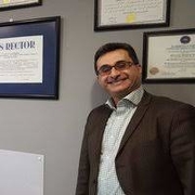 الدكتور مروان العساف اخصائي في جراحة عامة