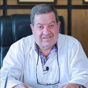 د. صالح ايوب اخصائي في جراحة الأطفال