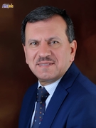 د. هايل فريح جريس عياش اخصائي في طب اسنان