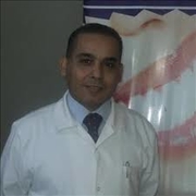 الدكتور ابراهيم الهبارنه اخصائي في طب اسنان