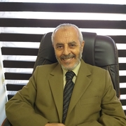 د. جبريل عايش اخصائي في طب أطفال