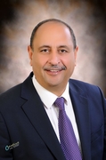 الدكتور عيسى علي عيسى الخشاشنه اخصائي في طب أطفال