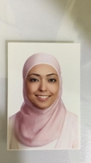 د. مها عبيدات اخصائي في طب أطفال