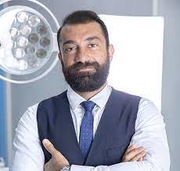 الدكتور احمد اسامة الغنام اخصائي في دماغ واعصاب