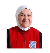د. وفاء عصفور اخصائي في طب عيون
