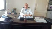 د. نبيل الفرح اخصائي في طب اسنان