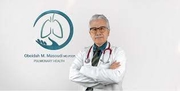 الدكتور عبيدة مسودة اخصائي في صدرية