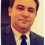 د. طارق النجار اخصائي في طب عيون