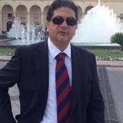 د. مدحت محي الدين عبد اللطيف ابراهيم اخصائي في الروماتيزم والمفاصل