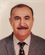 د. باسل بعاره اخصائي في طب عيون