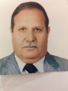 د. عبد الله الصمادي اخصائي في صدرية