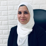 د. هبة لتقويم النطق واللغة اخصائي في سمع ونطق
