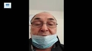 د. محمد عبدالمحسن العزباوى اخصائي في معالج نفسي