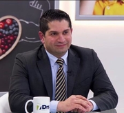 أخصائي اشعة سامح هاشم اخصائي في أشعة