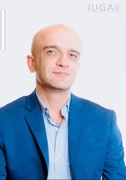 د. رامي خليل حرب اخصائي في نسائية وتوليد