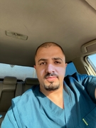 د. بشارسمير لبابنه اخصائي في طب أطفال