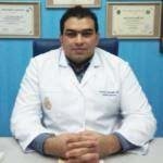 د. محمد رفعت اخصائي في دماغ واعصاب