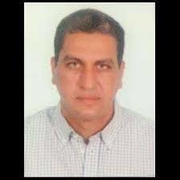 د. محمد حمدي اخصائي في دماغ واعصاب