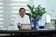 الدكتور محمد قاسم علي الدويري اخصائي في جراحة العظام والمفاصل