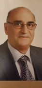 الدكتور محمد زلوم