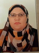 د. ايمان السيد اخصائي في باطنية