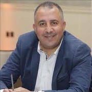 د. محمد صبح اخصائي في تقويم الأسنان