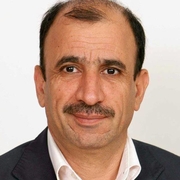 د. بشير كريشان اخصائي في جراحة تجميلية