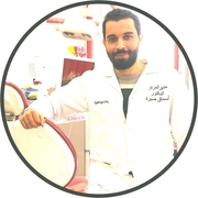 د. Isaac Sabra اخصائي في طب اسنان