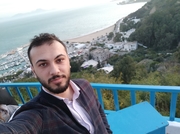 د. احمد ناظم العبادي اخصائي في طب عام